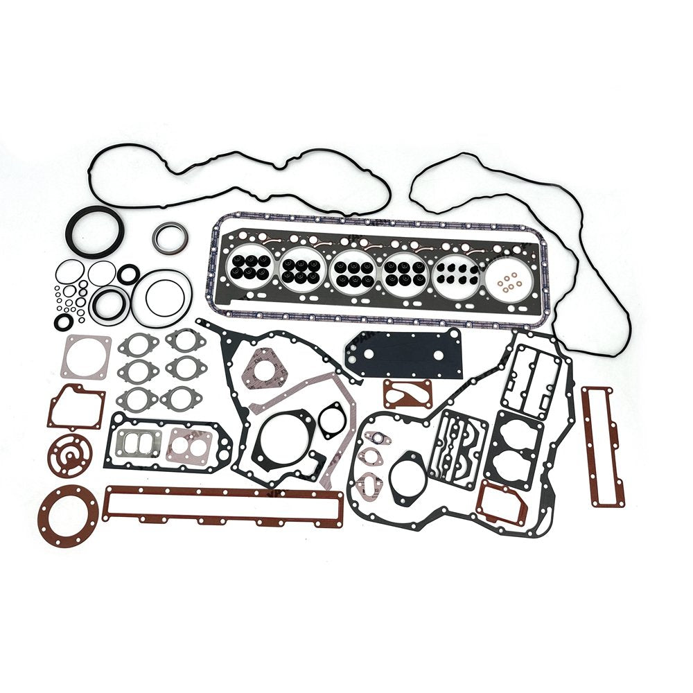 ISL330 Full Gasket Kit With Head Gasket 4982415 For Cummins Diesel Engine Parts