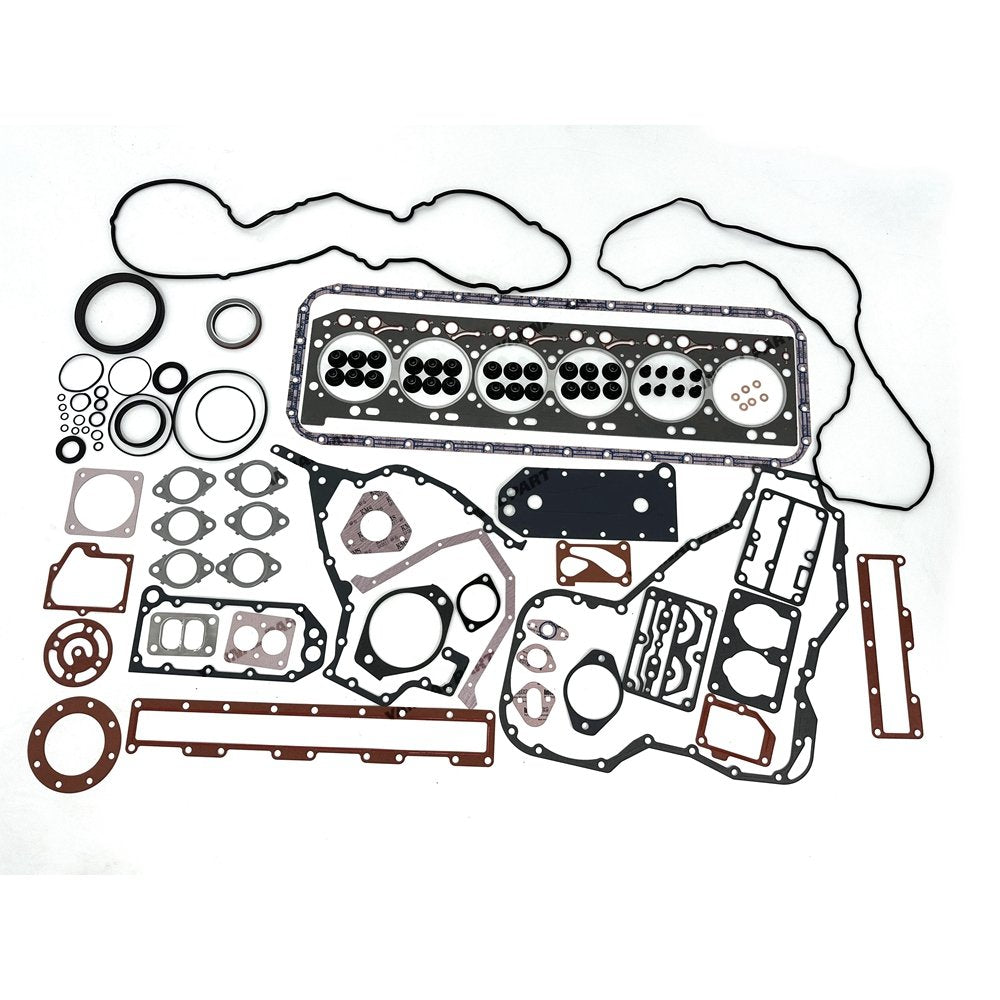 ISL330 Full Gasket Kit With Head Gasket 4982415 For Cummins Diesel Engine Parts