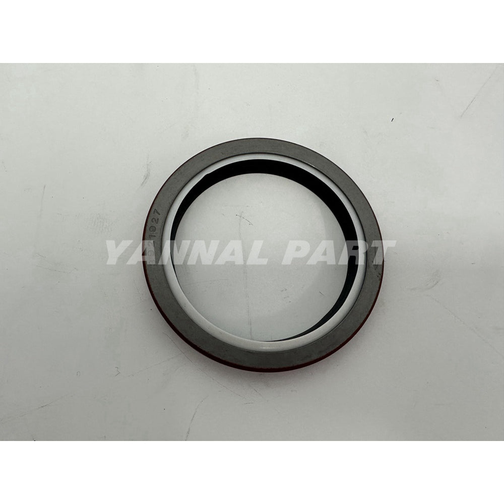 Crankshaft Front Oil Seal 3921927 Fit For Cummins ISL330 Engine