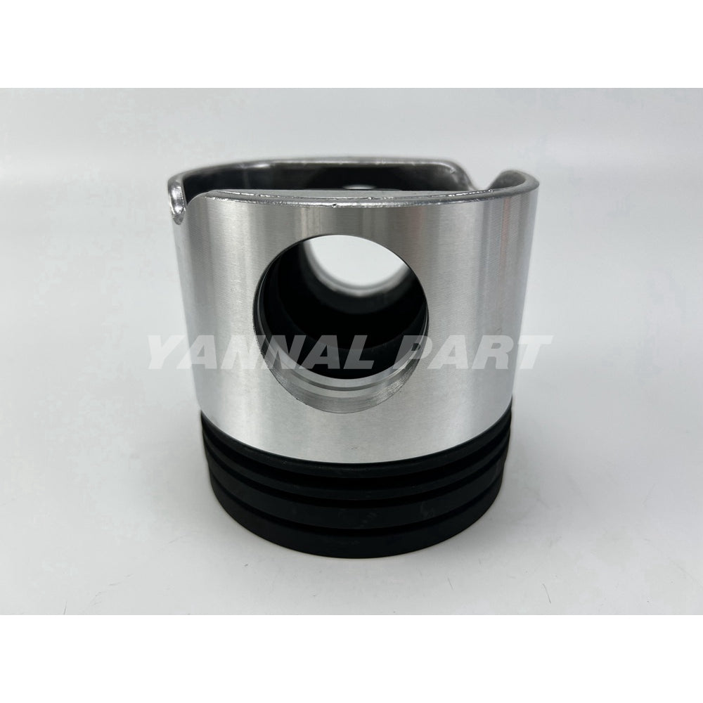 Piston 4941396 Fit For Cummins ISL330 Engine