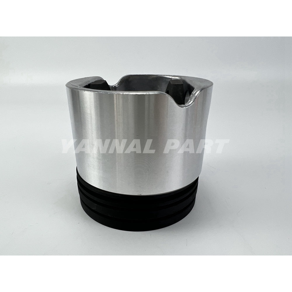 Piston 4941396 Fit For Cummins ISL330 Engine