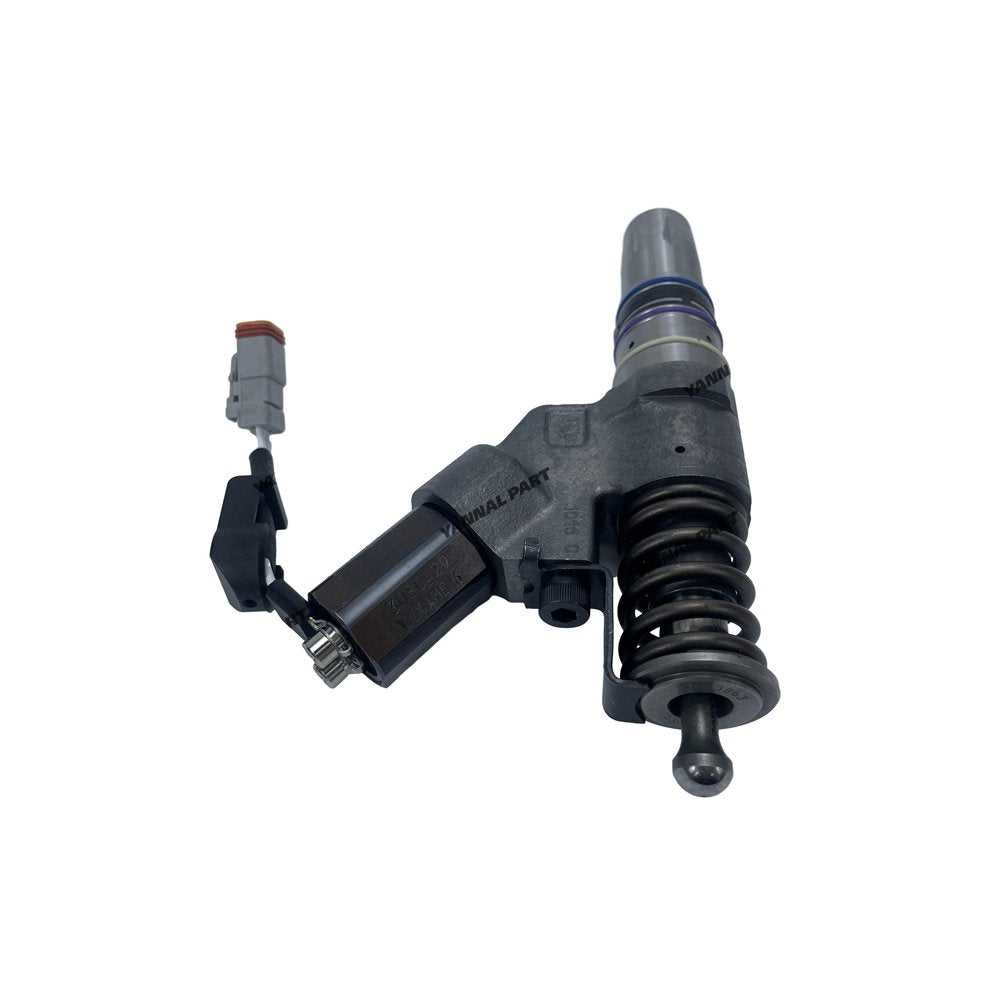 3411756 Injector For Cummins ISM11 Engine