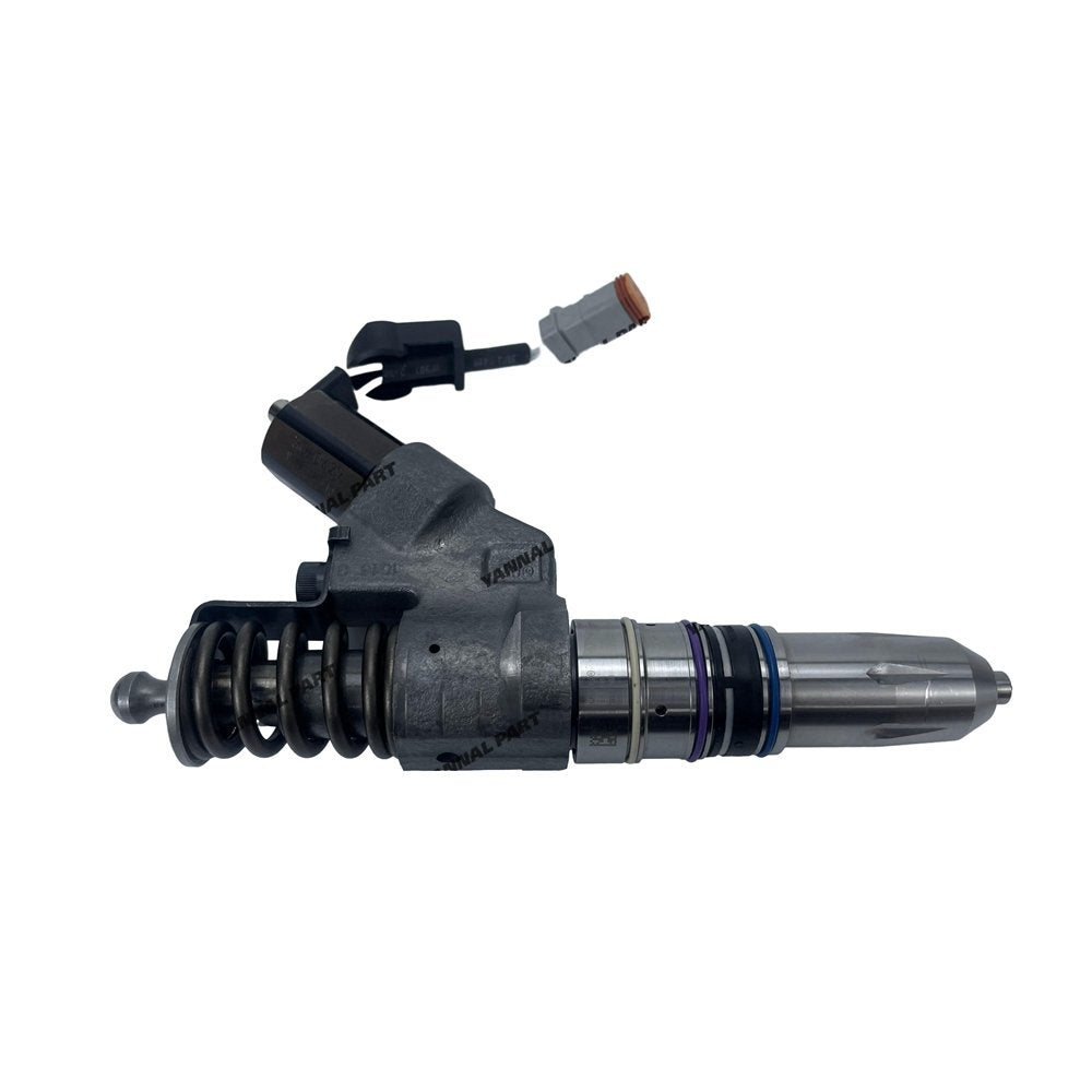 3411756 Injector For Cummins ISM11 Engine