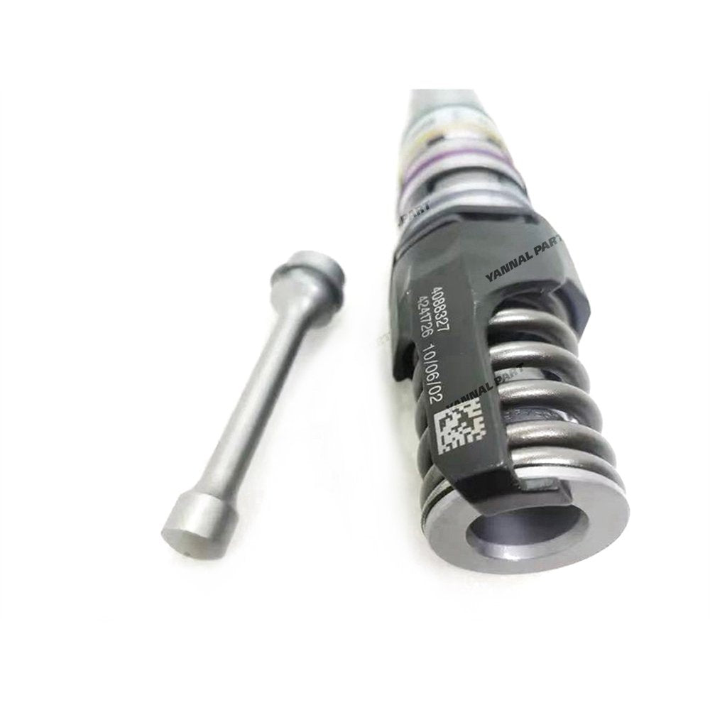 4088327 Injector For Cummins ISX15 Engine