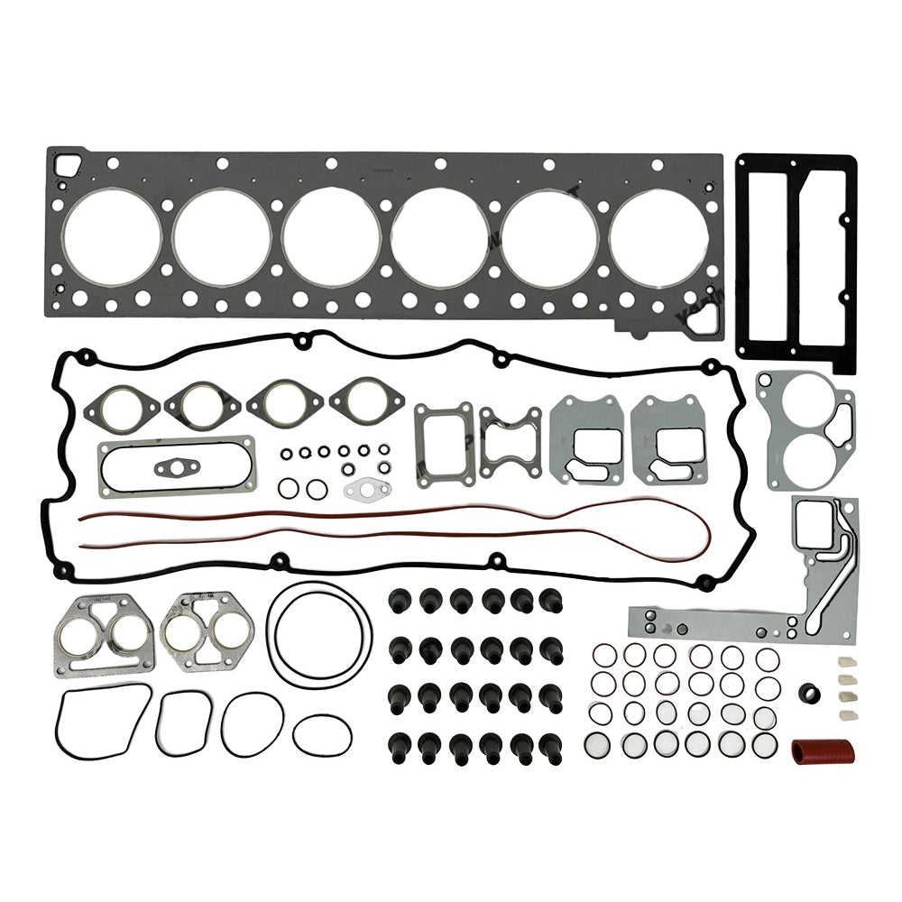 Upper Gasket Kit 4955594 Fit For Cummins ISX15 Engine