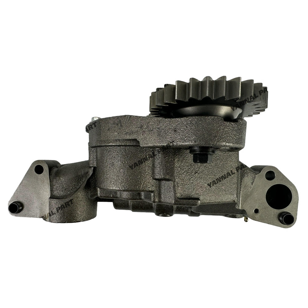 Oil Pump 3687528 Fit For Cummins ISX15 Engine Parts