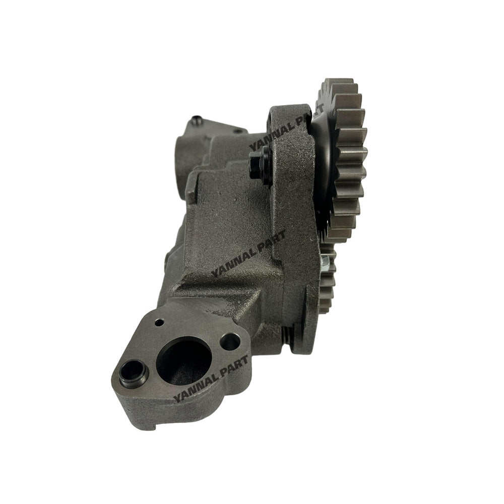 Oil Pump 3687528 Fit For Cummins ISX15 Engine Parts