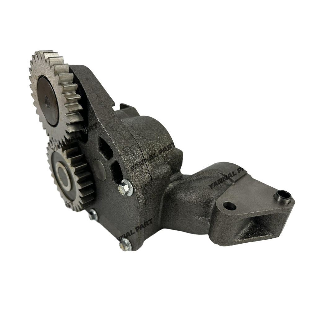 Oil Pump 3687528 Fit For Cummins ISX15 Engine Parts