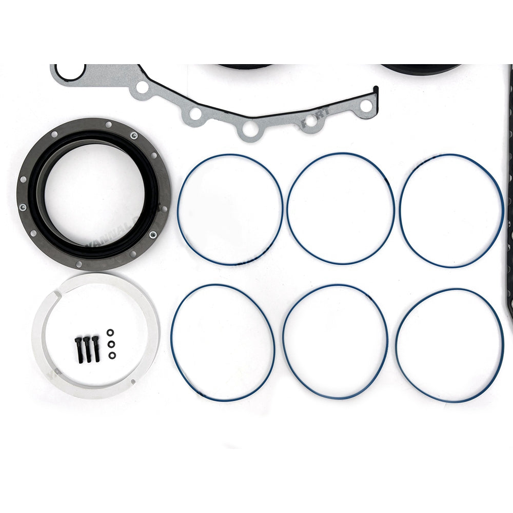 Full Gasket Kit Fit For Cummins ISX475 Engine