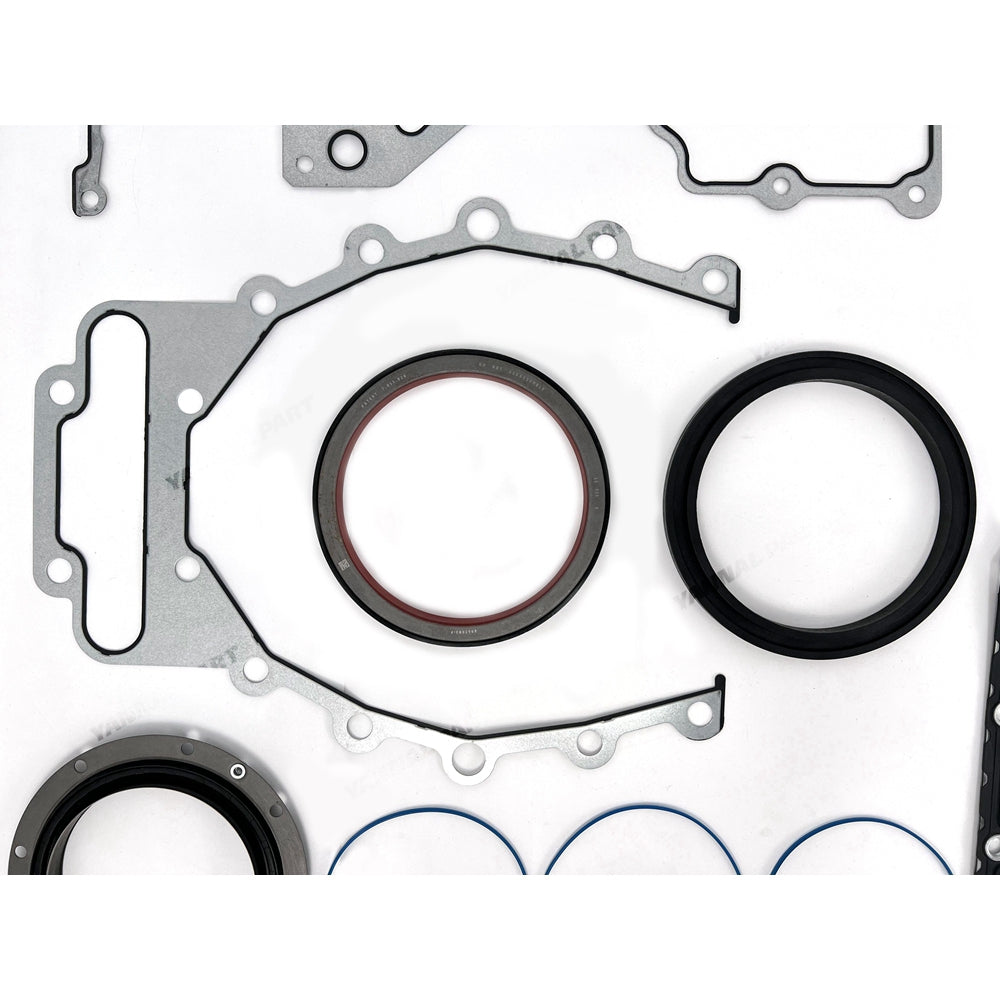 Full Gasket Kit Fit For Cummins ISX475 Engine