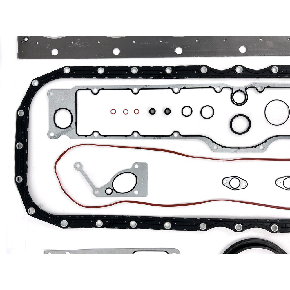 Full Gasket Kit Fit For Cummins ISX475 Engine