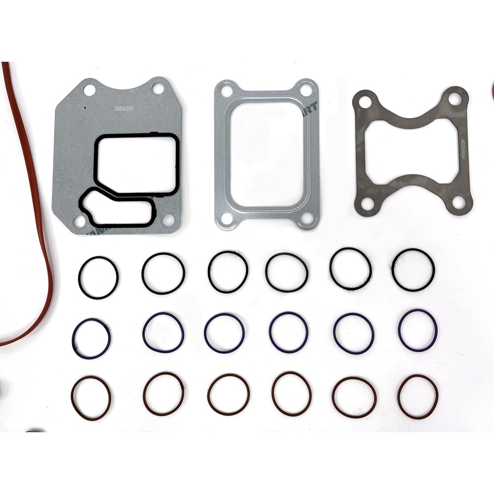 Full Gasket Kit Fit For Cummins ISX475 Engine