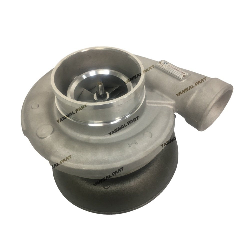 For Cummins Turbocharger K19 Engine Spare Parts