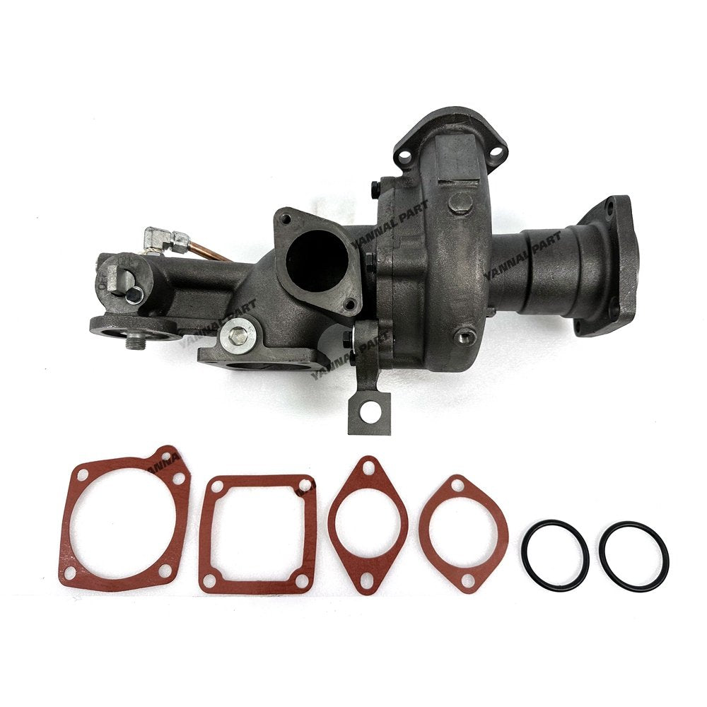 3086115 Water Pump For Cummins K19 Diesel Engine Parts