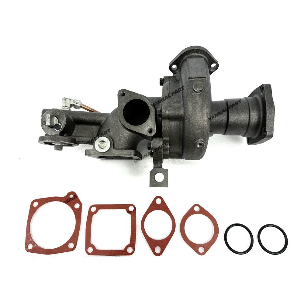 3086115 Water Pump For Cummins K19 Diesel Engine Parts