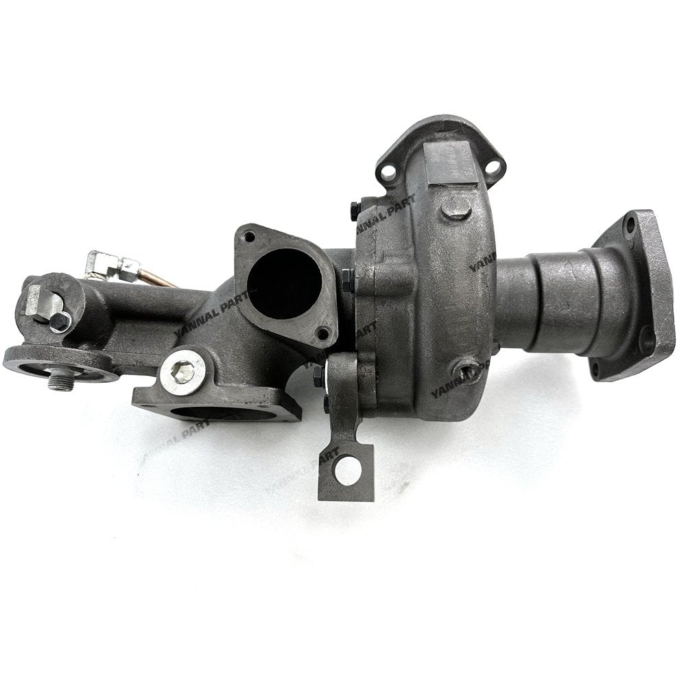 3086115 Water Pump For Cummins K19 Diesel Engine Parts