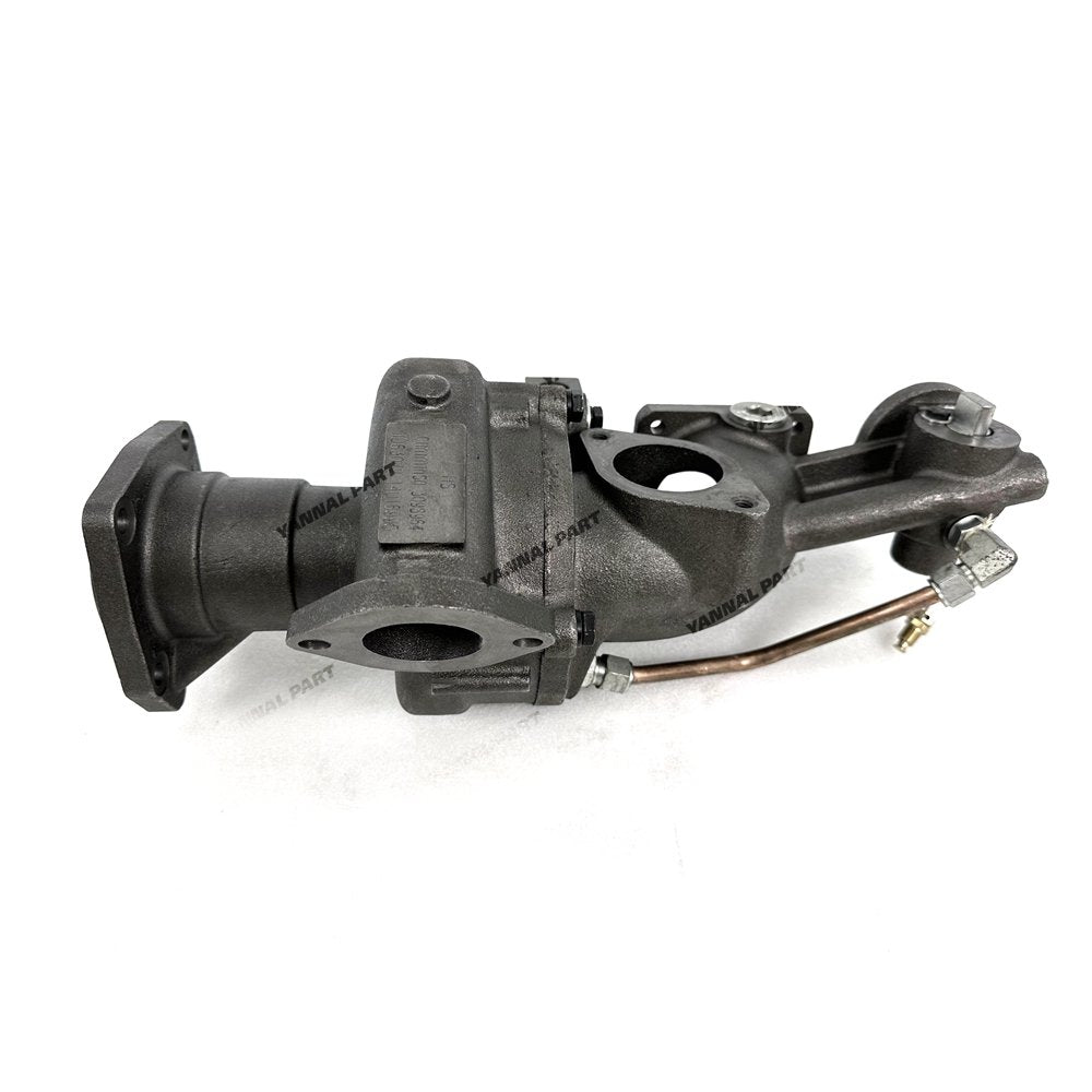 3086115 Water Pump For Cummins K19 Diesel Engine Parts