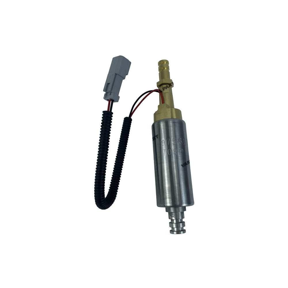 4975617 4067830 4295249 Fuel Pump For Cummins K19 Engine