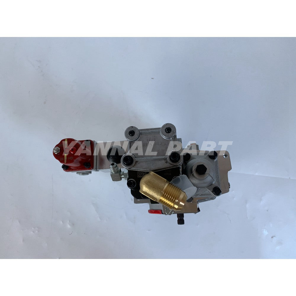 Fuel Injection Pump Assy 3075537 Fit For Cummins KTA-50 Engine