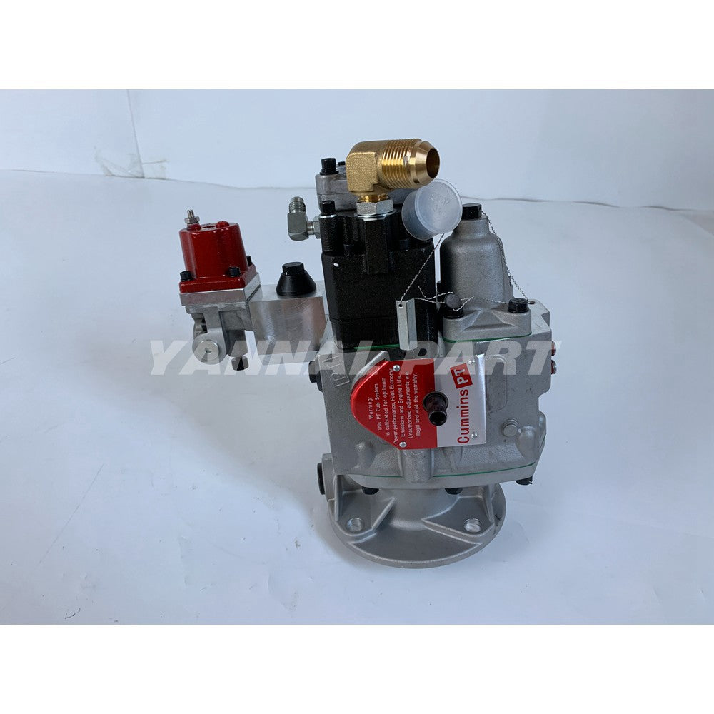 Fuel Injection Pump Assy 3075537 Fit For Cummins KTA-50 Engine