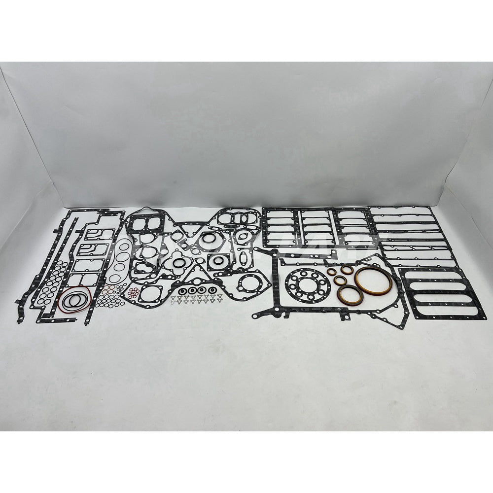 Bottom Gasket Kit Fit For Cummins KTA38 Engine