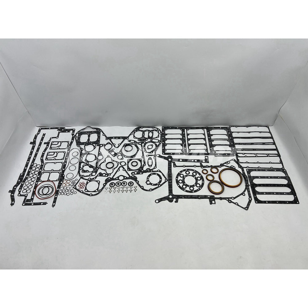 Bottom Gasket Kit Fit For Cummins KTA38 Engine