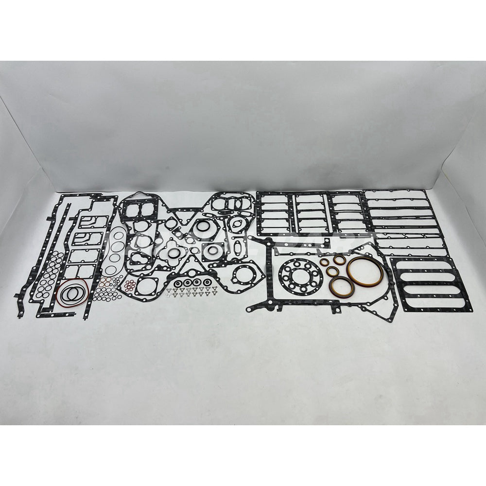 Bottom Gasket Kit Fit For Cummins KTA38 Engine