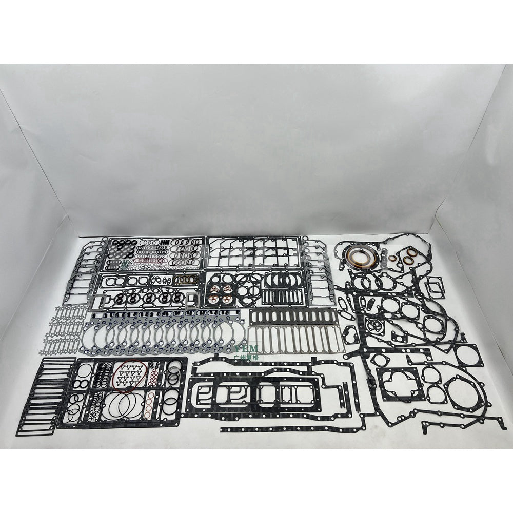 Full Gasket Kit Fit For Cummins KTA38 Engine