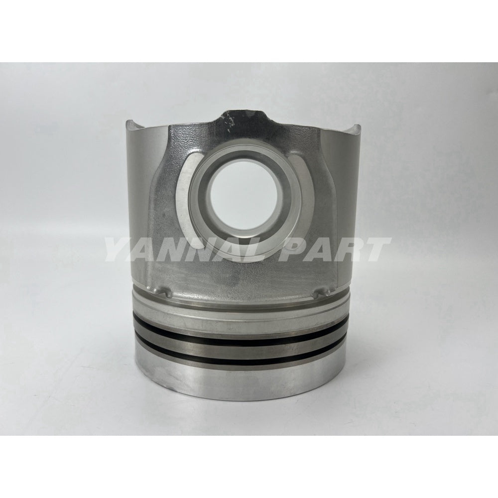 Piston 3096685 Fit For Cummins KTA38 Engine