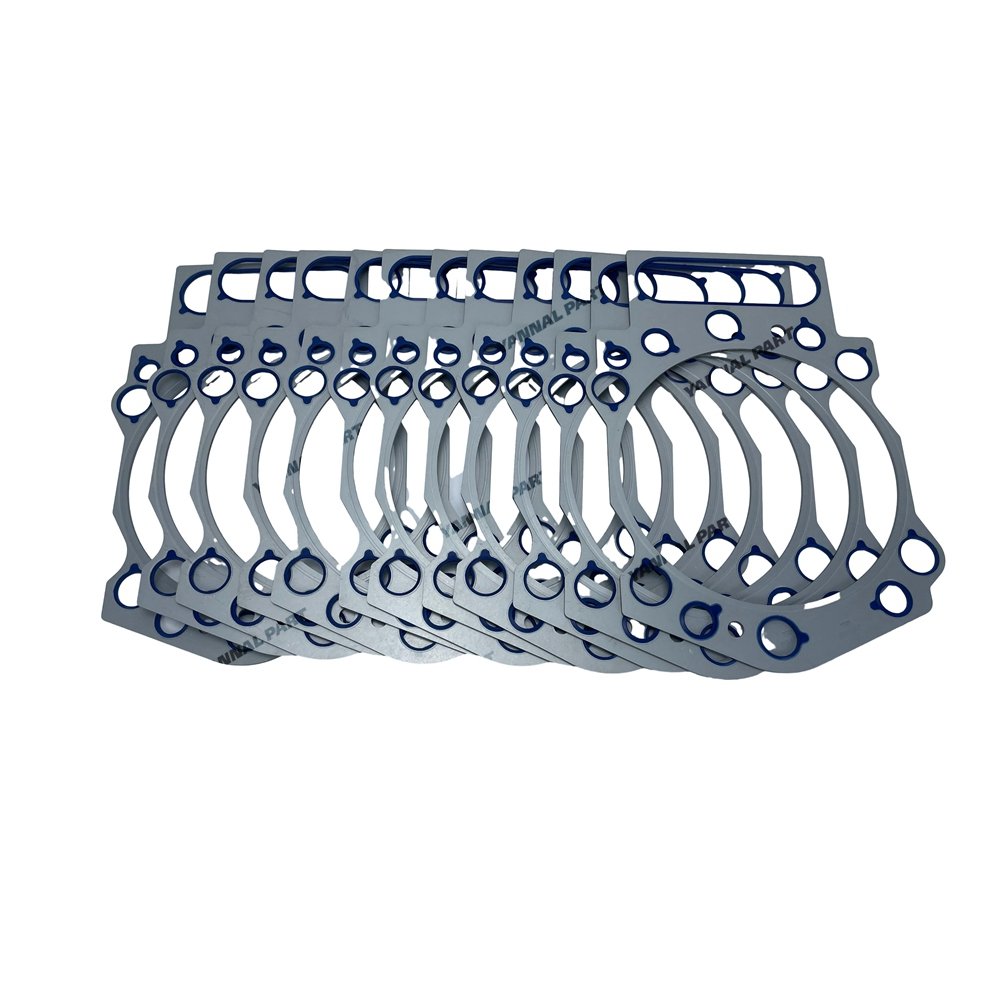 Head Gasket For Cummins KTA38 Engine spare parts