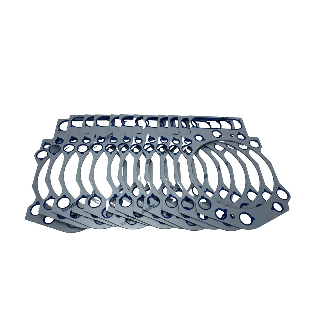 Head Gasket For Cummins KTA38 Engine spare parts