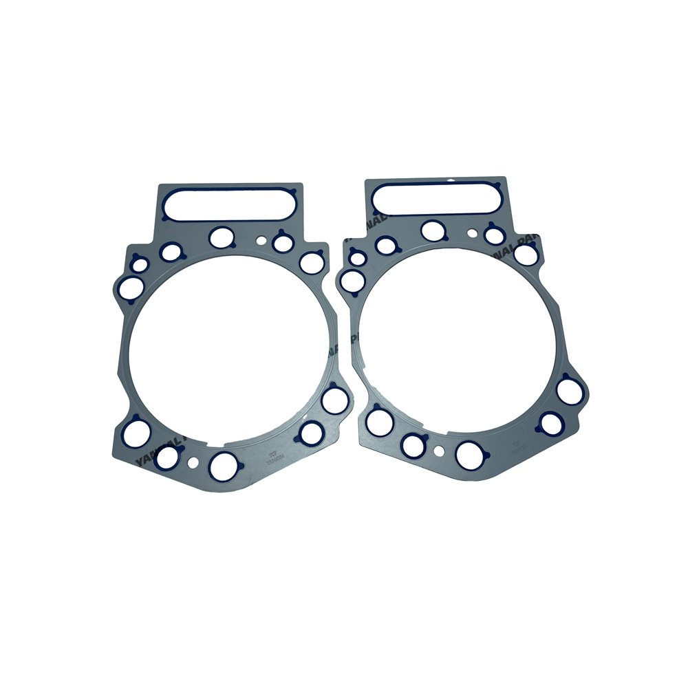 Head Gasket For Cummins KTA38 Engine spare parts