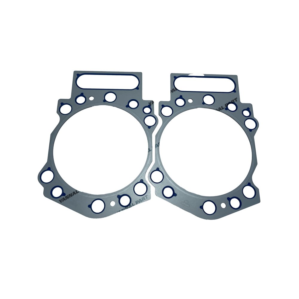 Head Gasket For Cummins KTA38 Engine spare parts