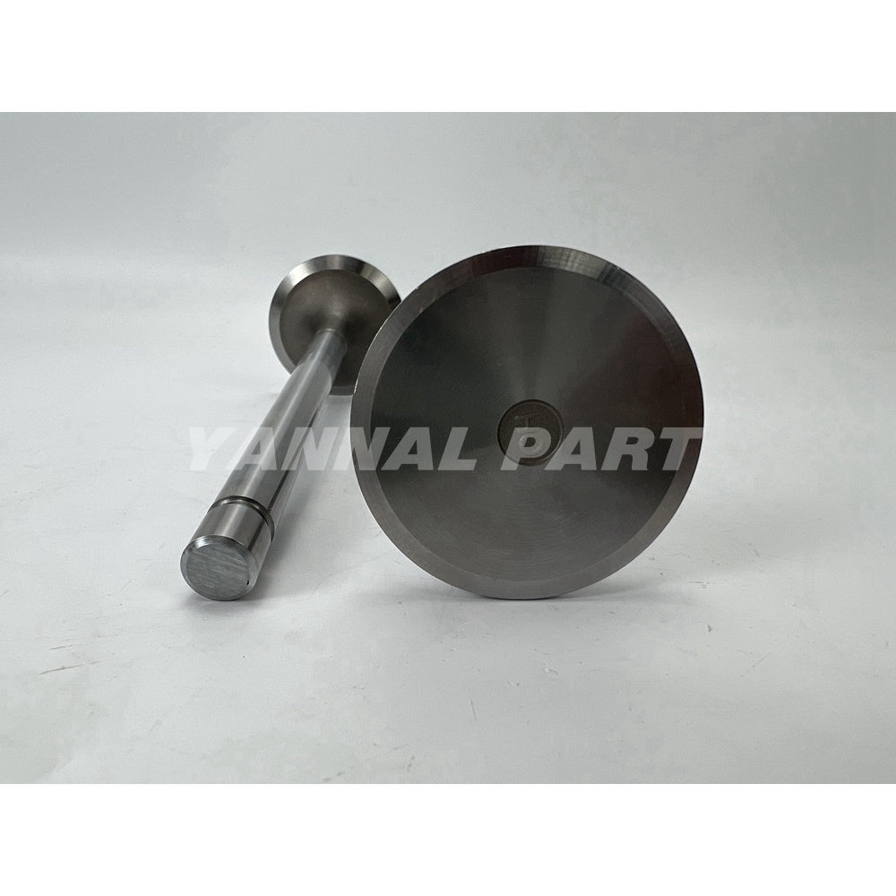 Intake Valve 3052820 Fit For Cummins KTA38 Engine