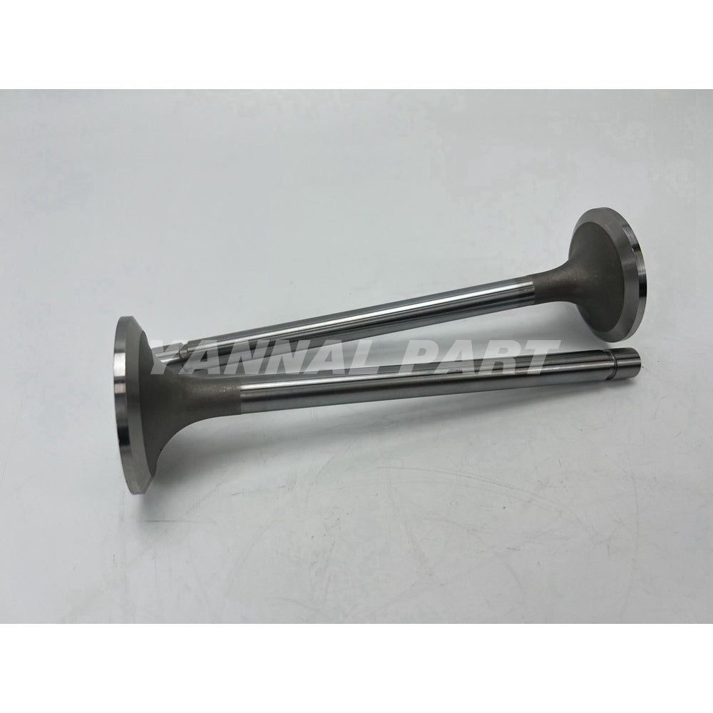 Intake Valve 3052820 Fit For Cummins KTA38 Engine