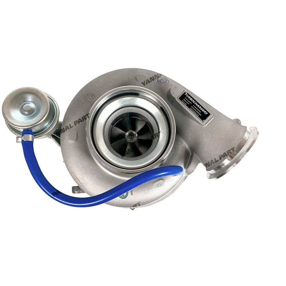 New M11 Turbocharger For Cummins Engine Parts