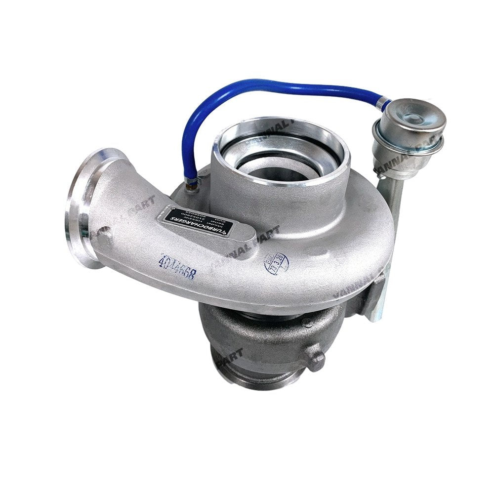 New M11 Turbocharger For Cummins Engine Parts