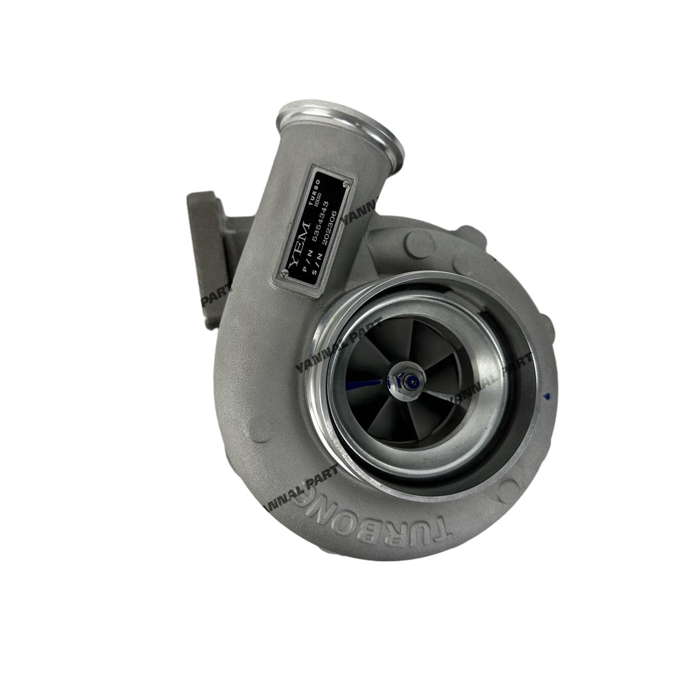 Turbocharger Fit For Cummins M11 Engine