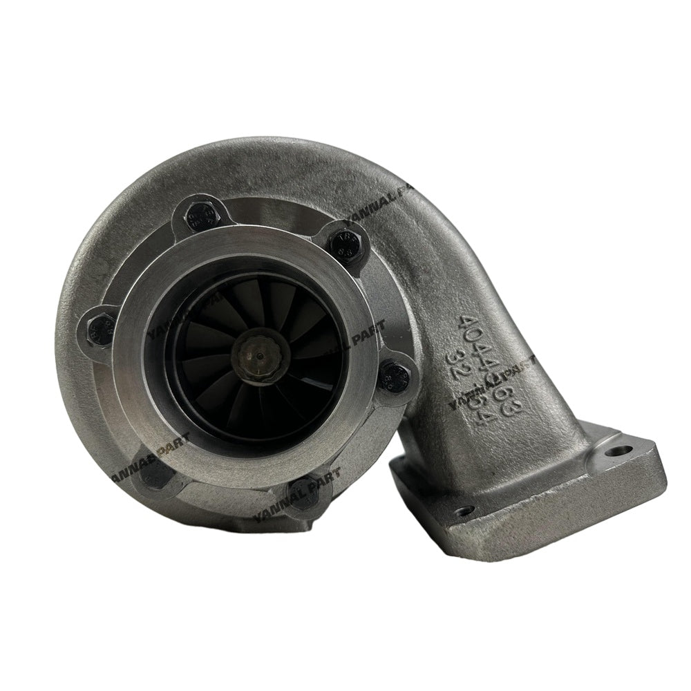 Turbocharger Fit For Cummins M11 Engine