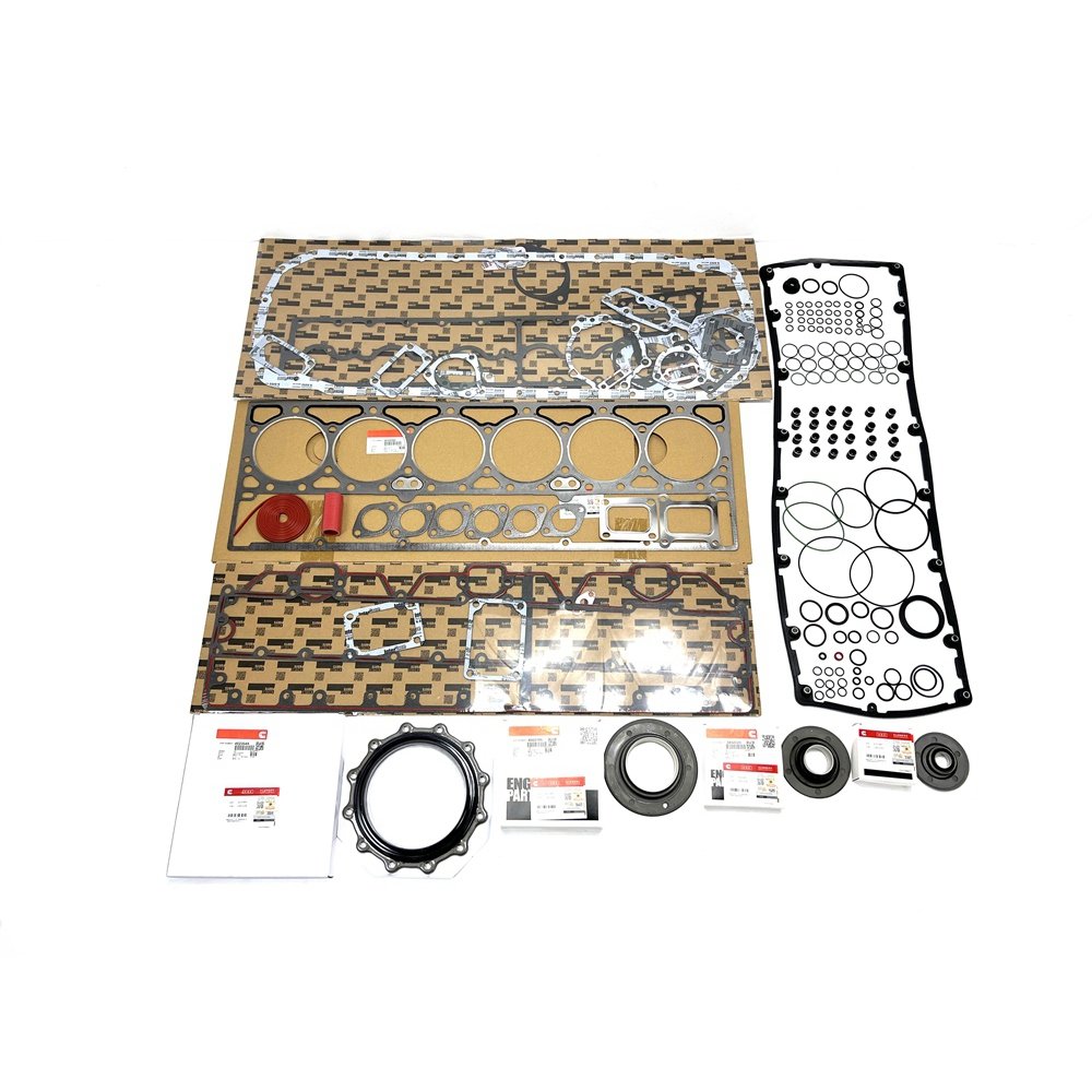 M11/40894 7814089998 For Cummins Full Gasket Kit forklift Engine Excavator