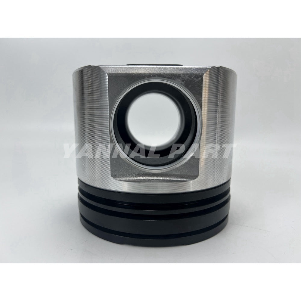 Piston 4952181 Fit For Cummins M11 Engine