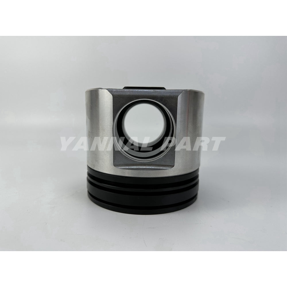 Piston Fit For Cummins M11 Engine