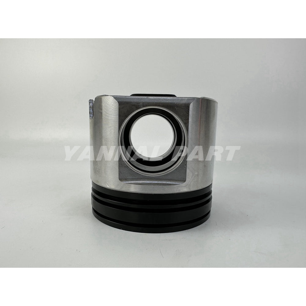 Piston Fit For Cummins M11 Engine