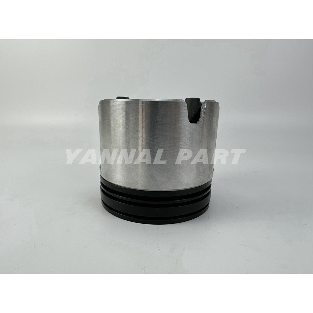 Piston Fit For Cummins M11 Engine