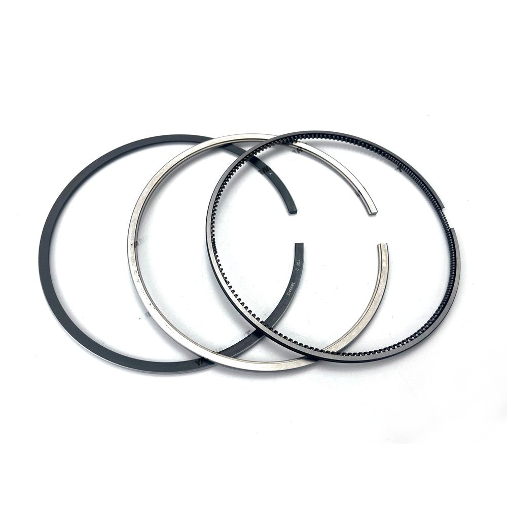 6X 3893752X 3899413X 3102367X Piston Ring Set STD For Cummins M11 Engine