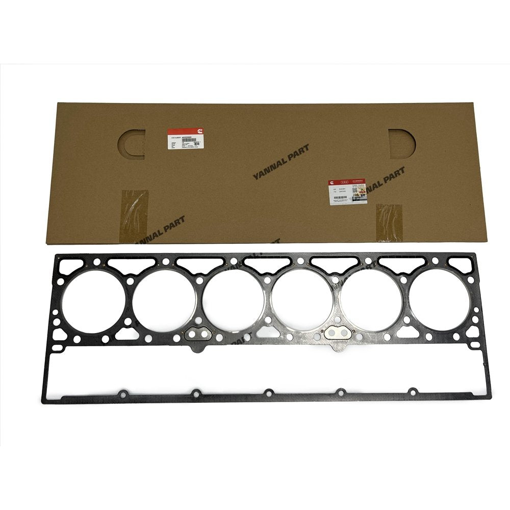 4022500 Head Gasket For Cummins M11 Engine