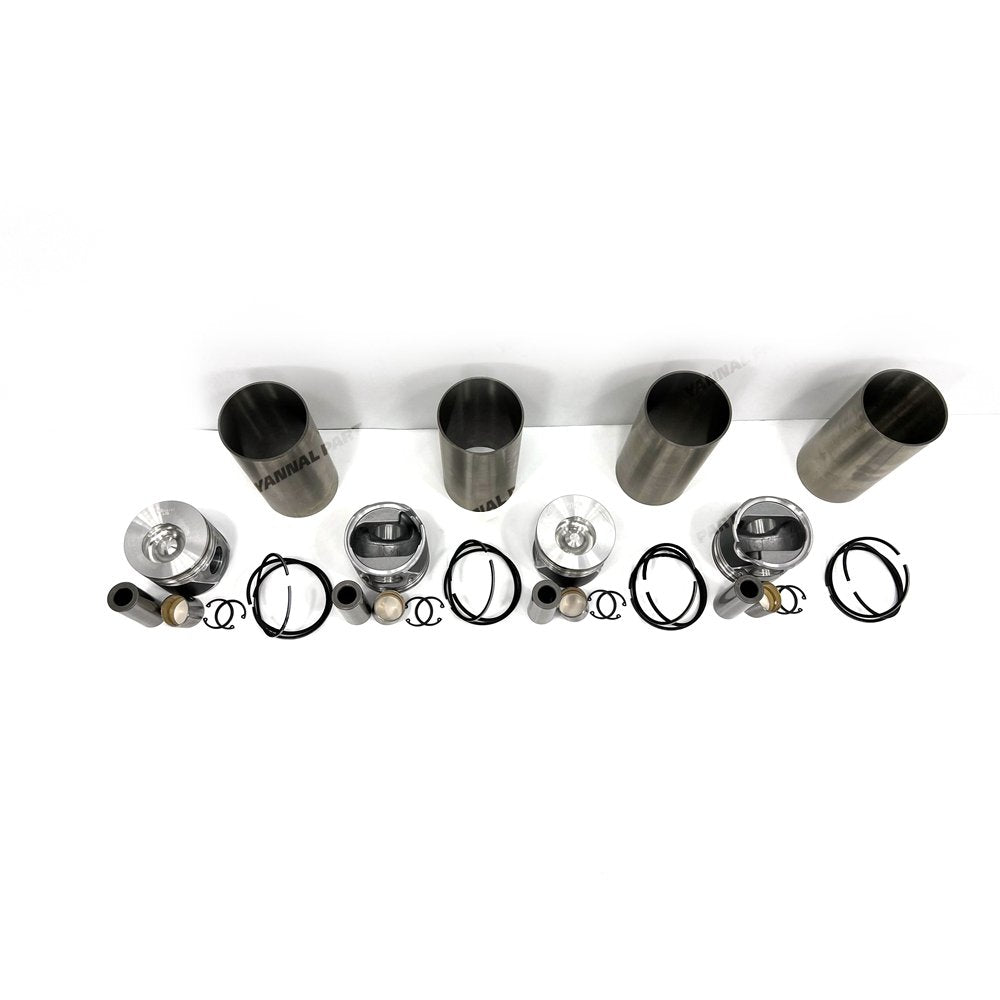 Overhaul Engine Rebuild Kit For Cummins M2 Engine