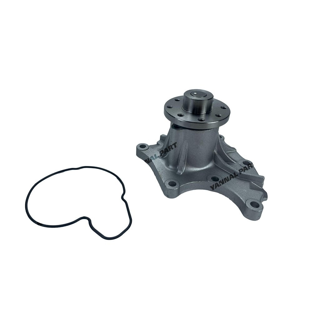 M6 Water Pump For Cummins diesel Engine parts