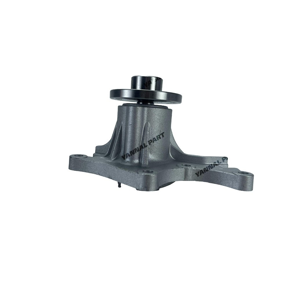 M6 Water Pump For Cummins diesel Engine parts