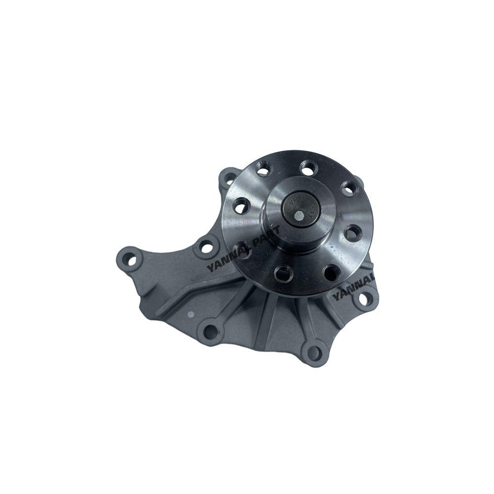 M8 Water Pump For Cummins diesel Engine parts